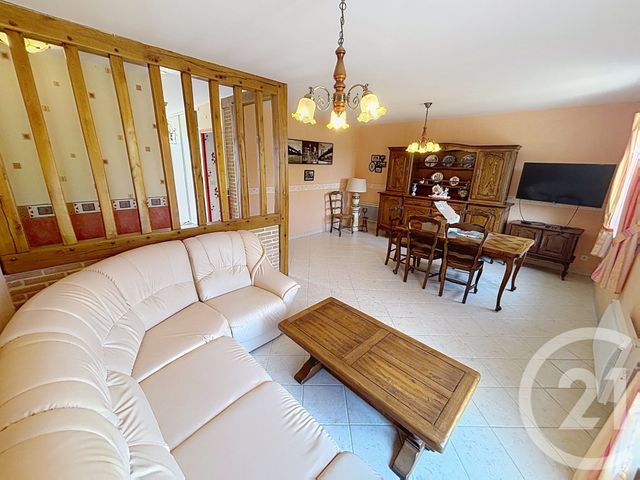 Maison &agrave; vendre - 5 pi&egrave;ces - 84,46 m2 - Valmont - 76 - HAUTE-NORMANDIE