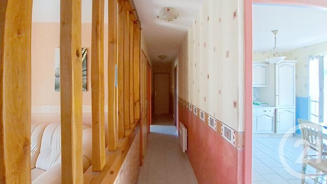 Maison &agrave; vendre - 5 pi&egrave;ces - 78,56 m2 - Gerponville - 76 - HAUTE-NORMANDIE