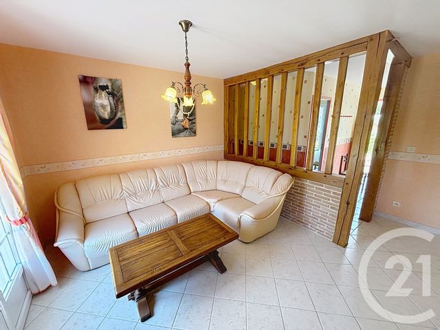 Maison &agrave; vendre - 5 pi&egrave;ces - 84,46 m2 - Valmont - 76 - HAUTE-NORMANDIE