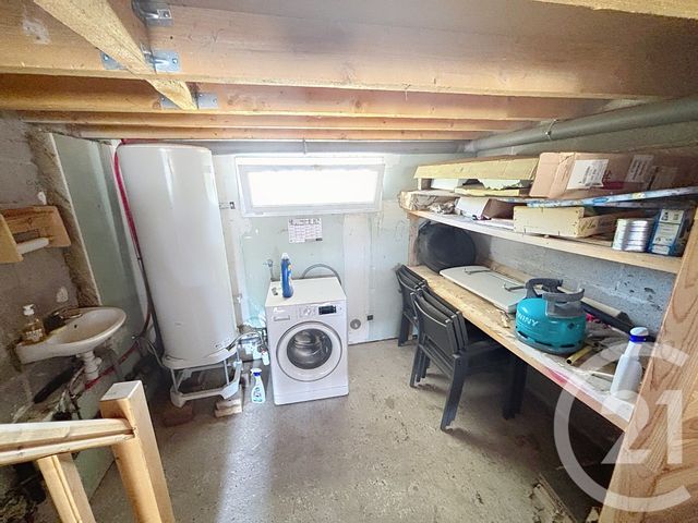 Maison &agrave; vendre - 5 pi&egrave;ces - 84,46 m2 - Valmont - 76 - HAUTE-NORMANDIE