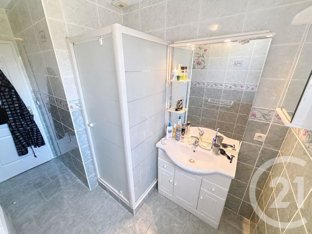 Maison &agrave; vendre - 5 pi&egrave;ces - 84,46 m2 - Valmont - 76 - HAUTE-NORMANDIE