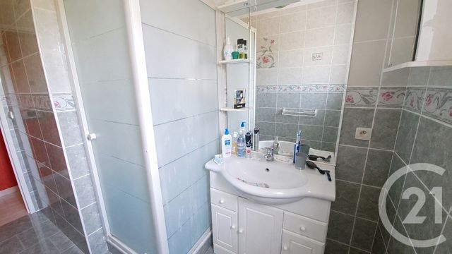 Maison &agrave; vendre - 5 pi&egrave;ces - 78,56 m2 - Gerponville - 76 - HAUTE-NORMANDIE