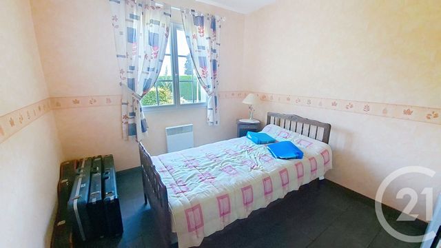 Maison &agrave; vendre - 5 pi&egrave;ces - 78,56 m2 - Gerponville - 76 - HAUTE-NORMANDIE