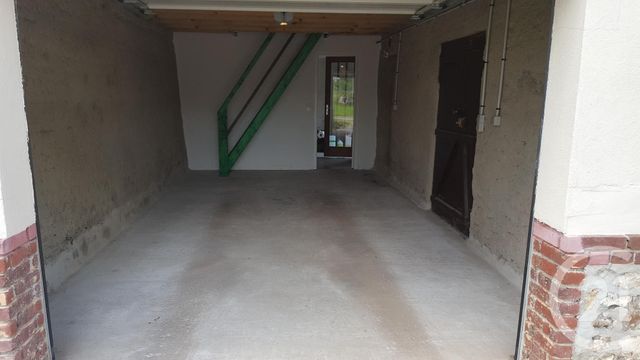 Maison &agrave; vendre - 4 pi&egrave;ces - 73,50 m2 - Angerville Bailleul - 76 - HAUTE-NORMANDIE