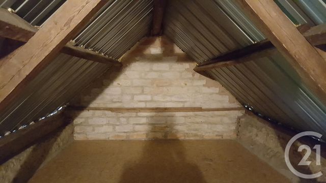 Maison &agrave; vendre - 4 pi&egrave;ces - 73,50 m2 - Angerville Bailleul - 76 - HAUTE-NORMANDIE
