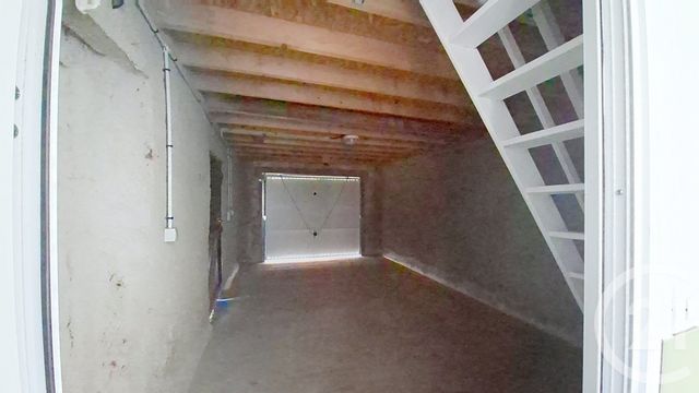 Maison &agrave; vendre - 4 pi&egrave;ces - 73,50 m2 - Angerville Bailleul - 76 - HAUTE-NORMANDIE