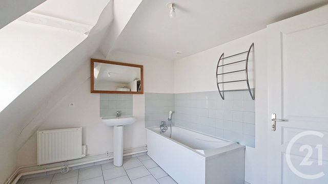 Maison &agrave; vendre - 4 pi&egrave;ces - 73,50 m2 - Angerville Bailleul - 76 - HAUTE-NORMANDIE