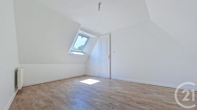 Maison &agrave; vendre - 4 pi&egrave;ces - 73,50 m2 - Angerville Bailleul - 76 - HAUTE-NORMANDIE