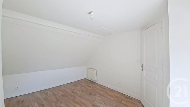 Maison &agrave; vendre - 4 pi&egrave;ces - 73,50 m2 - Angerville Bailleul - 76 - HAUTE-NORMANDIE