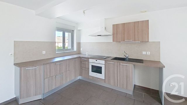 Maison &agrave; vendre - 4 pi&egrave;ces - 73,50 m2 - Angerville Bailleul - 76 - HAUTE-NORMANDIE