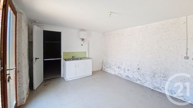 Maison &agrave; vendre - 4 pi&egrave;ces - 73,50 m2 - Angerville Bailleul - 76 - HAUTE-NORMANDIE