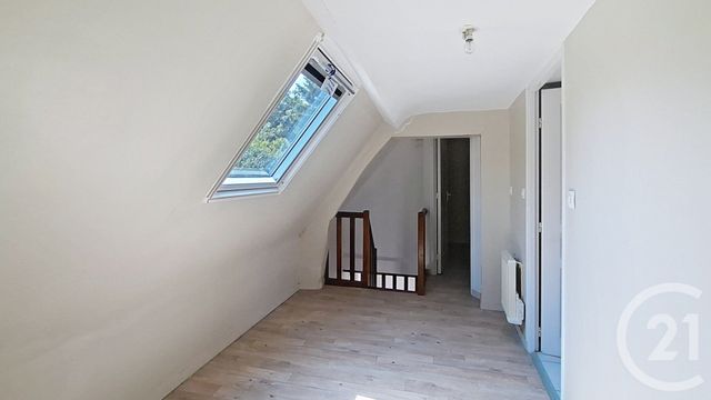 Maison &agrave; vendre - 4 pi&egrave;ces - 73,50 m2 - Angerville Bailleul - 76 - HAUTE-NORMANDIE