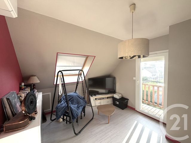 Maison &agrave; vendre - 4 pi&egrave;ces - 86,80 m2 - Ste Helene Bondeville - 76 - HAUTE-NORMANDIE