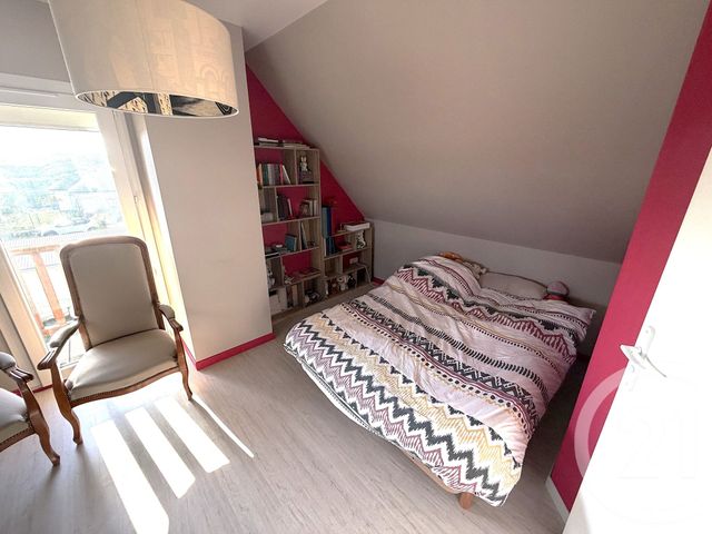 Maison &agrave; vendre - 4 pi&egrave;ces - 86,80 m2 - Ste Helene Bondeville - 76 - HAUTE-NORMANDIE