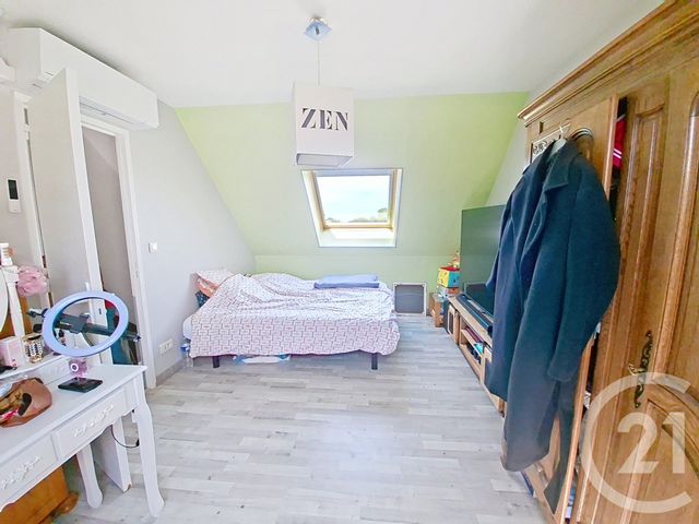 Maison &agrave; vendre - 4 pi&egrave;ces - 86,80 m2 - Ste Helene Bondeville - 76 - HAUTE-NORMANDIE