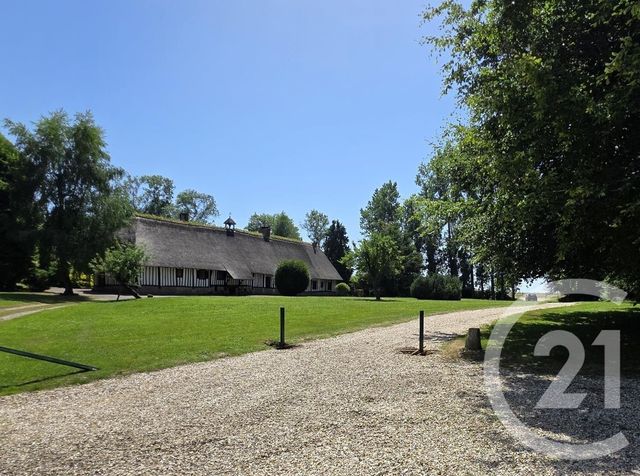 Maison à louer YPREVILLE BIVILLE