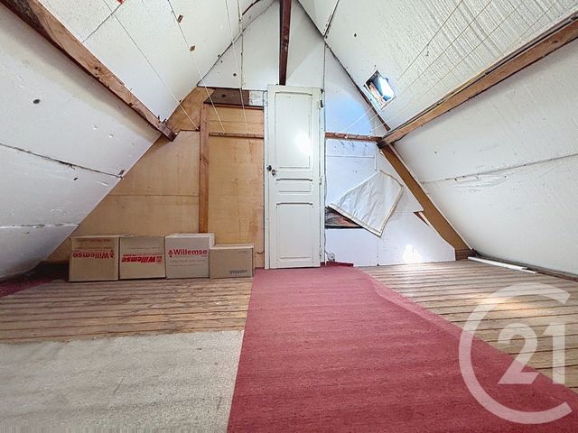 Maison &agrave; vendre - 4 pi&egrave;ces - 86,10 m2 - Valmont - 76 - HAUTE-NORMANDIE