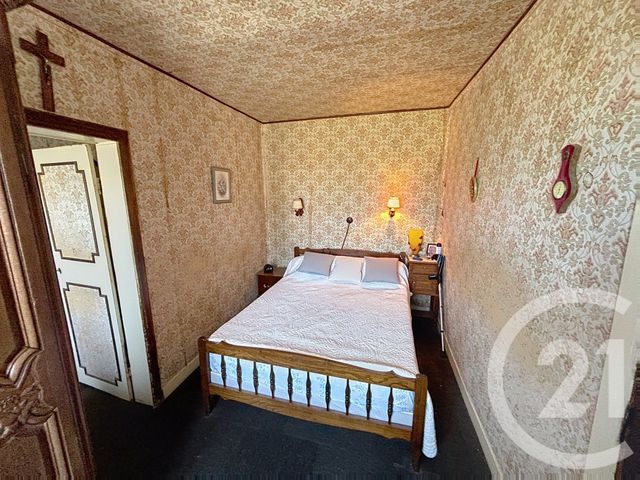 Maison &agrave; vendre - 4 pi&egrave;ces - 86,10 m2 - Valmont - 76 - HAUTE-NORMANDIE