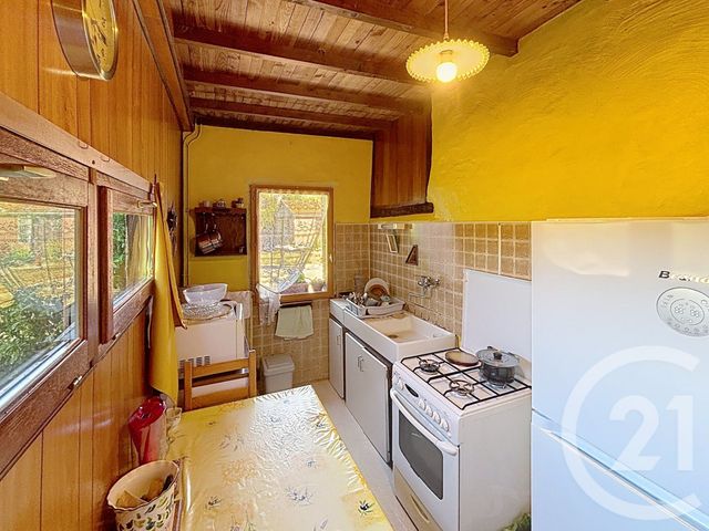 Maison &agrave; vendre - 4 pi&egrave;ces - 86,10 m2 - Valmont - 76 - HAUTE-NORMANDIE