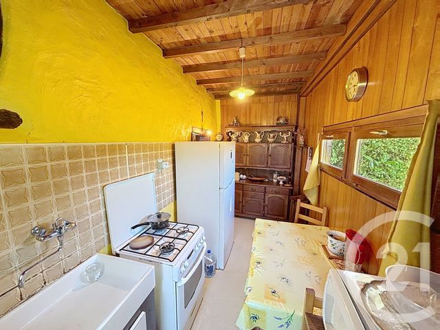 Maison &agrave; vendre - 4 pi&egrave;ces - 86,10 m2 - Valmont - 76 - HAUTE-NORMANDIE