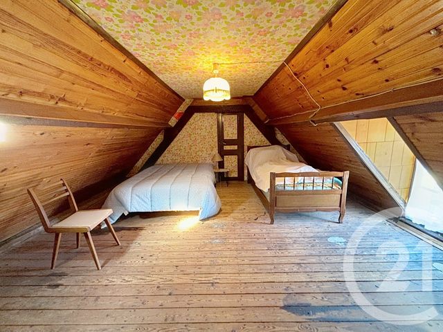 Maison &agrave; vendre - 4 pi&egrave;ces - 86,10 m2 - Valmont - 76 - HAUTE-NORMANDIE
