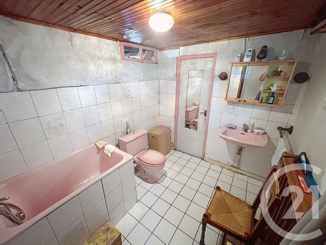 Maison &agrave; vendre - 4 pi&egrave;ces - 86,10 m2 - Valmont - 76 - HAUTE-NORMANDIE