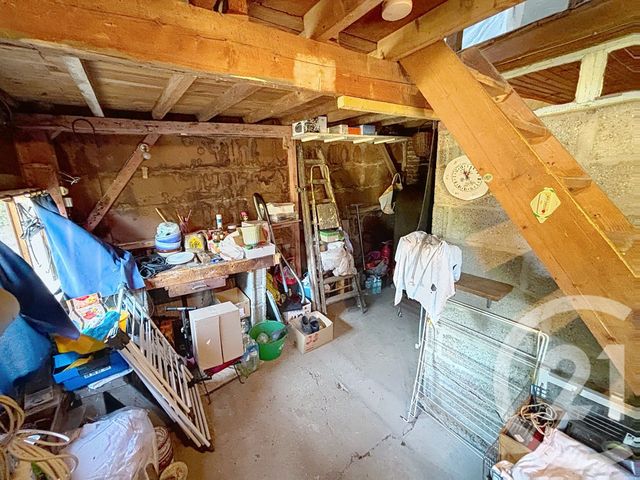 Maison &agrave; vendre - 4 pi&egrave;ces - 86,10 m2 - Valmont - 76 - HAUTE-NORMANDIE
