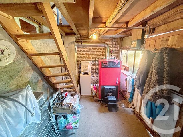 Maison &agrave; vendre - 4 pi&egrave;ces - 86,10 m2 - Valmont - 76 - HAUTE-NORMANDIE