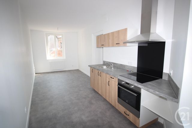 Appartement F2 à louer VALMONT