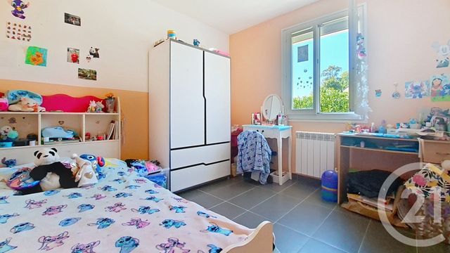 Maison &agrave; vendre - 6 pi&egrave;ces - 98 m2 - Daubeuf Serville - 76 - HAUTE-NORMANDIE