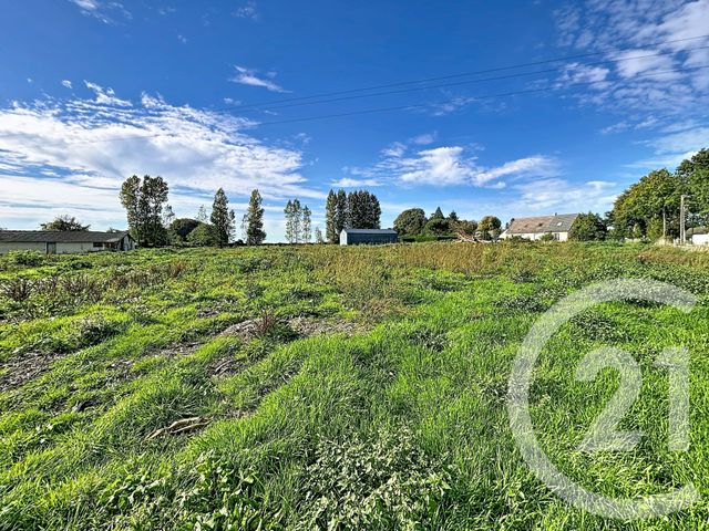 Terrain &agrave; vendre - 663 m2 - Valmont - 76 - HAUTE-NORMANDIE