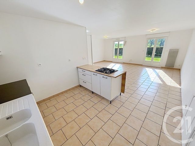 Maison &agrave; vendre - 4 pi&egrave;ces - 82,50 m2 - Valmont - 76 - HAUTE-NORMANDIE