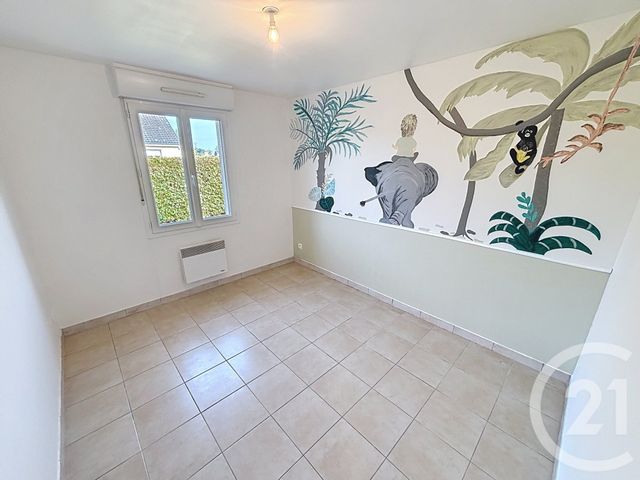 Maison &agrave; vendre - 4 pi&egrave;ces - 82,50 m2 - Valmont - 76 - HAUTE-NORMANDIE