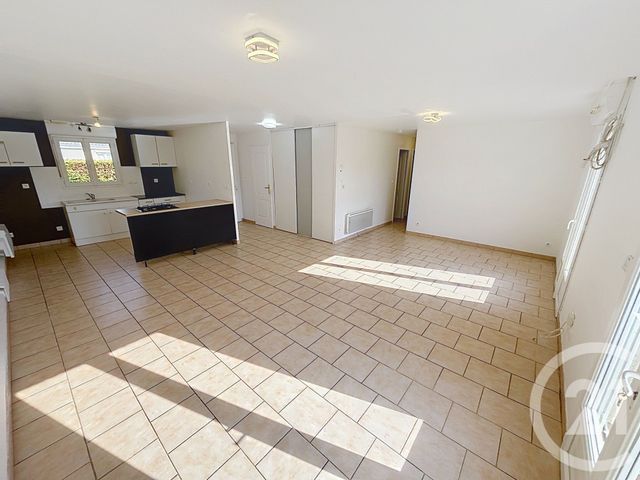 Maison &agrave; vendre - 4 pi&egrave;ces - 82,50 m2 - Valmont - 76 - HAUTE-NORMANDIE