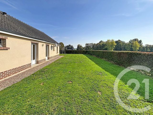Maison &agrave; vendre - 4 pi&egrave;ces - 82,50 m2 - Valmont - 76 - HAUTE-NORMANDIE