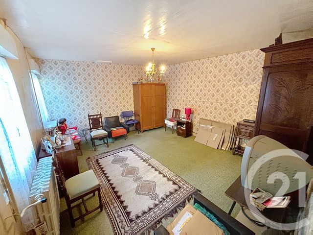 Maison &agrave; vendre - 2 pi&egrave;ces - 88,50 m2 - Sassetot Le Mauconduit - 76 - HAUTE-NORMANDIE