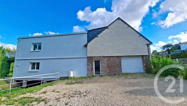 Immeuble &agrave; vendre - 512 m2 - Valmont - 76 - HAUTE-NORMANDIE