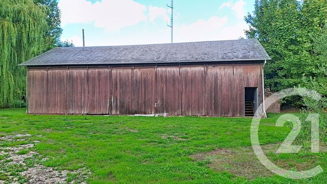Immeuble &agrave; vendre - 512 m2 - Valmont - 76 - HAUTE-NORMANDIE