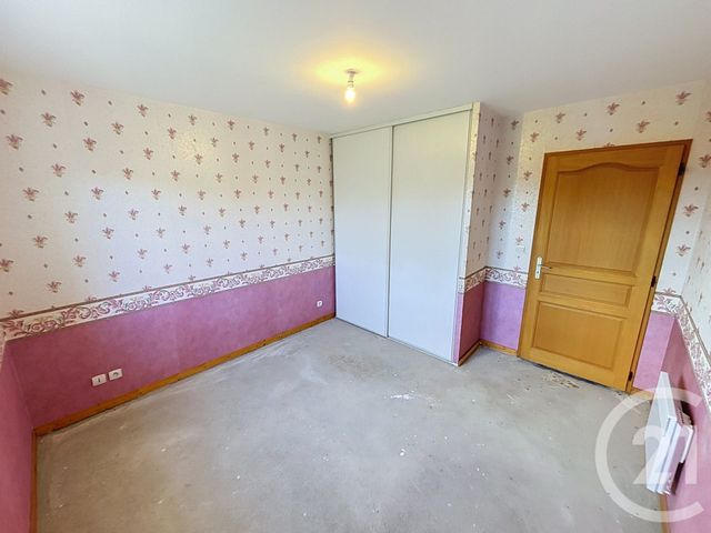 Maison &agrave; vendre - 4 pi&egrave;ces - 98,14 m2 - Sassetot Le Mauconduit - 76 - HAUTE-NORMANDIE