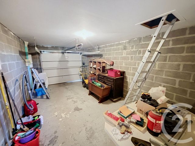 Maison &agrave; vendre - 4 pi&egrave;ces - 98,14 m2 - Sassetot Le Mauconduit - 76 - HAUTE-NORMANDIE