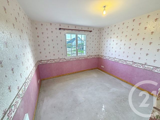 Maison &agrave; vendre - 4 pi&egrave;ces - 98,14 m2 - Sassetot Le Mauconduit - 76 - HAUTE-NORMANDIE