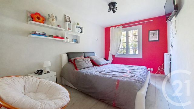 Maison &agrave; vendre - 7 pi&egrave;ces - 169,85 m2 - Mentheville - 76 - HAUTE-NORMANDIE