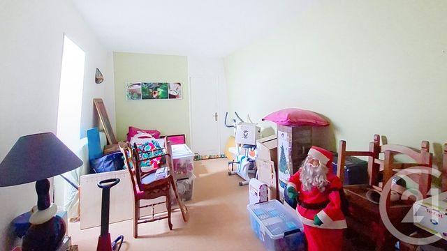 Maison &agrave; vendre - 7 pi&egrave;ces - 169,85 m2 - Mentheville - 76 - HAUTE-NORMANDIE