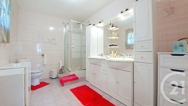 Maison &agrave; vendre - 7 pi&egrave;ces - 169,85 m2 - Mentheville - 76 - HAUTE-NORMANDIE