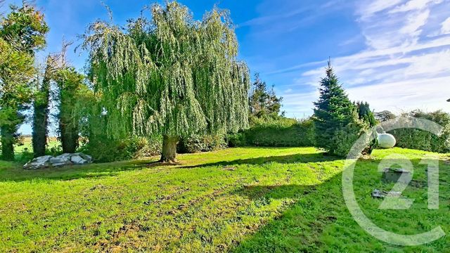 Maison &agrave; vendre - 7 pi&egrave;ces - 169,85 m2 - Mentheville - 76 - HAUTE-NORMANDIE