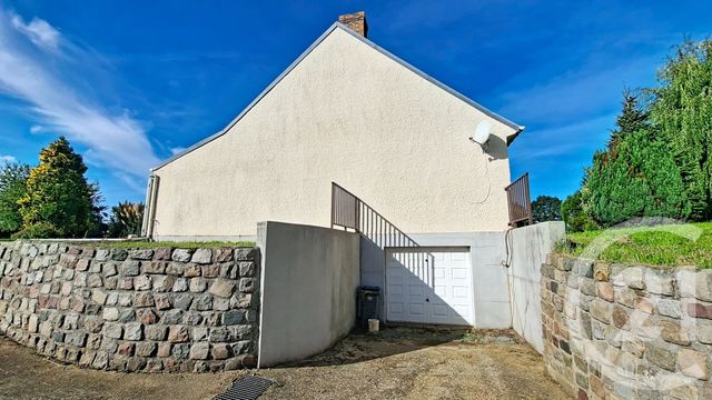 Maison &agrave; vendre - 7 pi&egrave;ces - 169,85 m2 - Mentheville - 76 - HAUTE-NORMANDIE