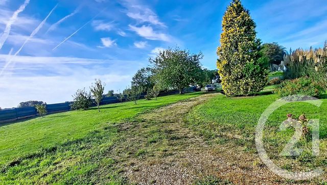 Maison &agrave; vendre - 7 pi&egrave;ces - 169,85 m2 - Mentheville - 76 - HAUTE-NORMANDIE