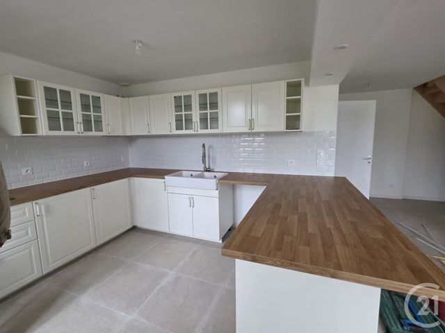 Maison à vendre - 5 pièces - 152 m2 - Sassetot Le Mauconduit - 76 - HAUTE-NORMANDIE