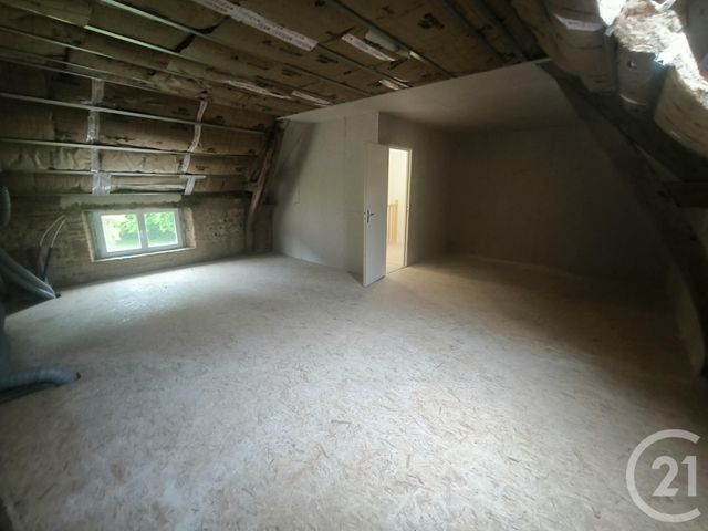 Maison à vendre - 5 pièces - 152 m2 - Sassetot Le Mauconduit - 76 - HAUTE-NORMANDIE