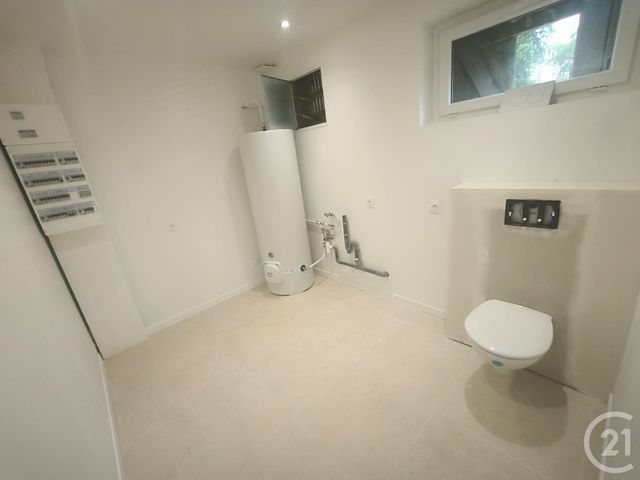 Maison à vendre - 5 pièces - 152 m2 - Sassetot Le Mauconduit - 76 - HAUTE-NORMANDIE